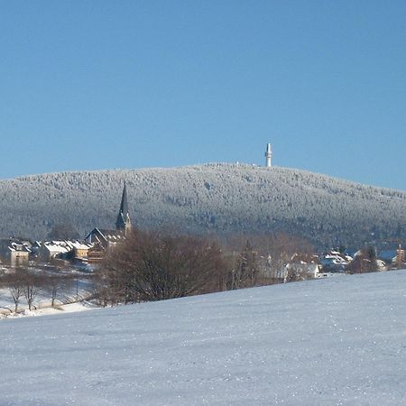 Gasthof Deutscher Adler Und Hotel Puchtler Bischofsgrün المظهر الخارجي الصورة