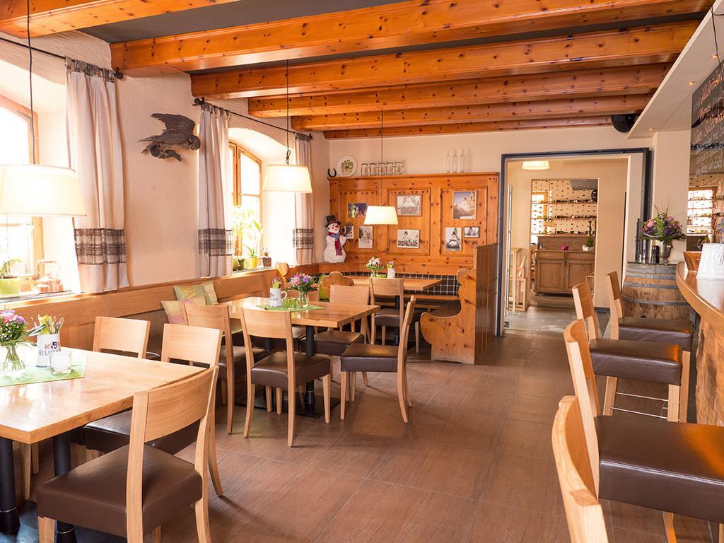 Gasthof Deutscher Adler Und Hotel Puchtler Bischofsgrün المظهر الخارجي الصورة