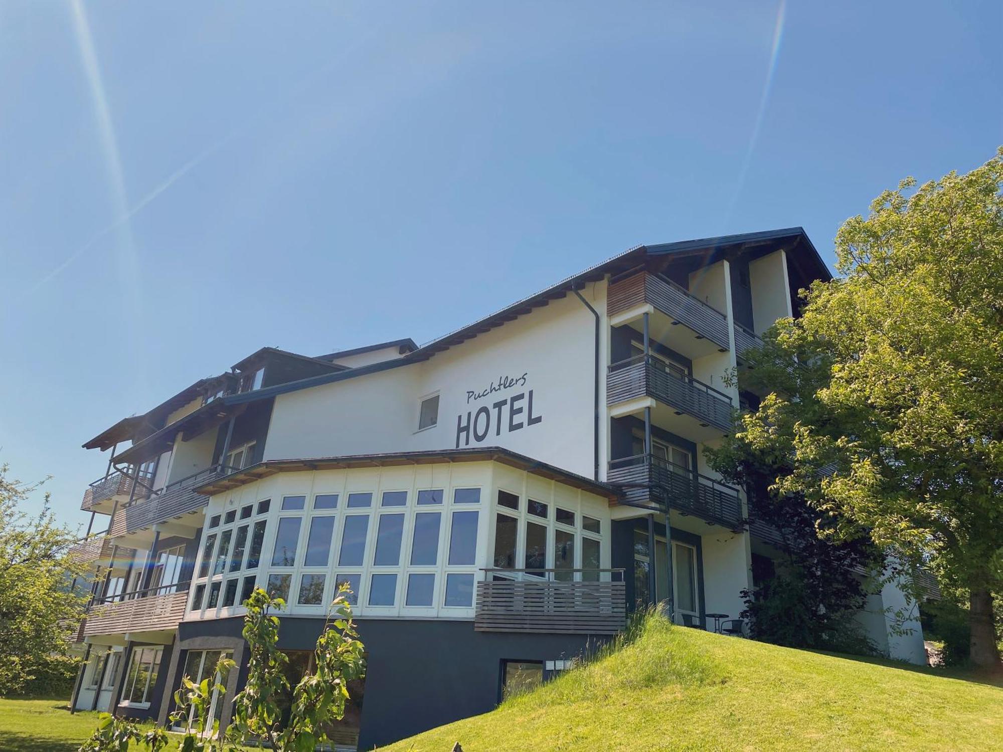 Gasthof Deutscher Adler Und Hotel Puchtler Bischofsgrün المظهر الخارجي الصورة