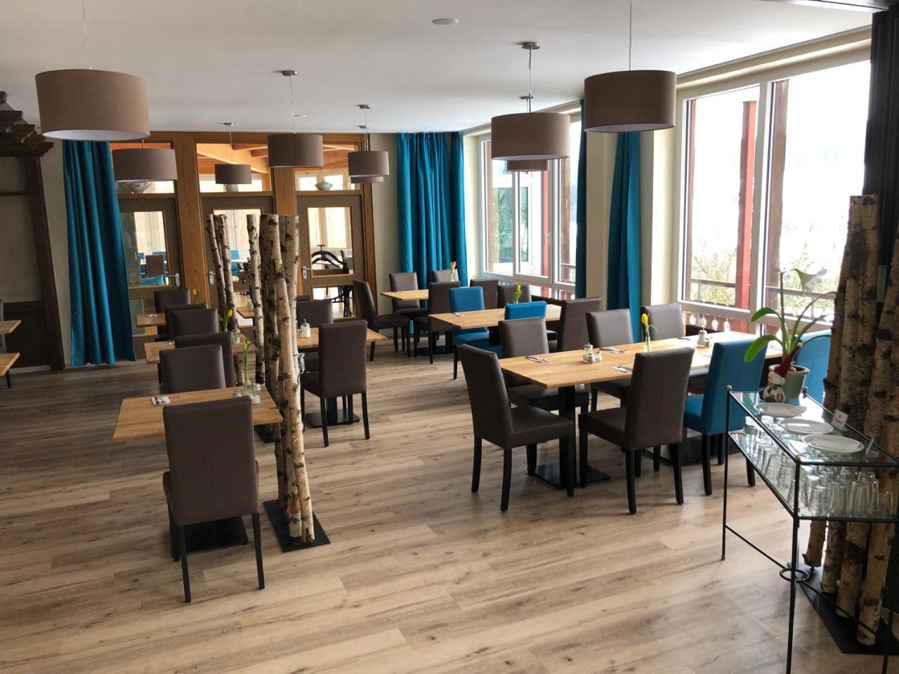Gasthof Deutscher Adler Und Hotel Puchtler Bischofsgrün المظهر الخارجي الصورة